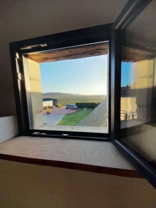 Apartament Le Repaire De Bacchus Saint-Nicolas-de-Bourgueil Zewnętrze zdjęcie